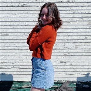 Meet your Posher, Kaileigh